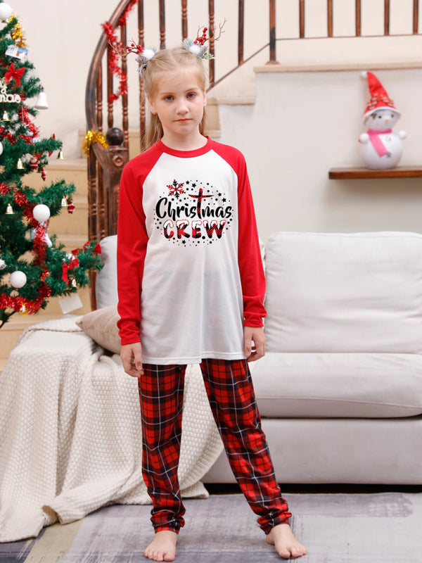 Family Gamer Christmas Pajama Set