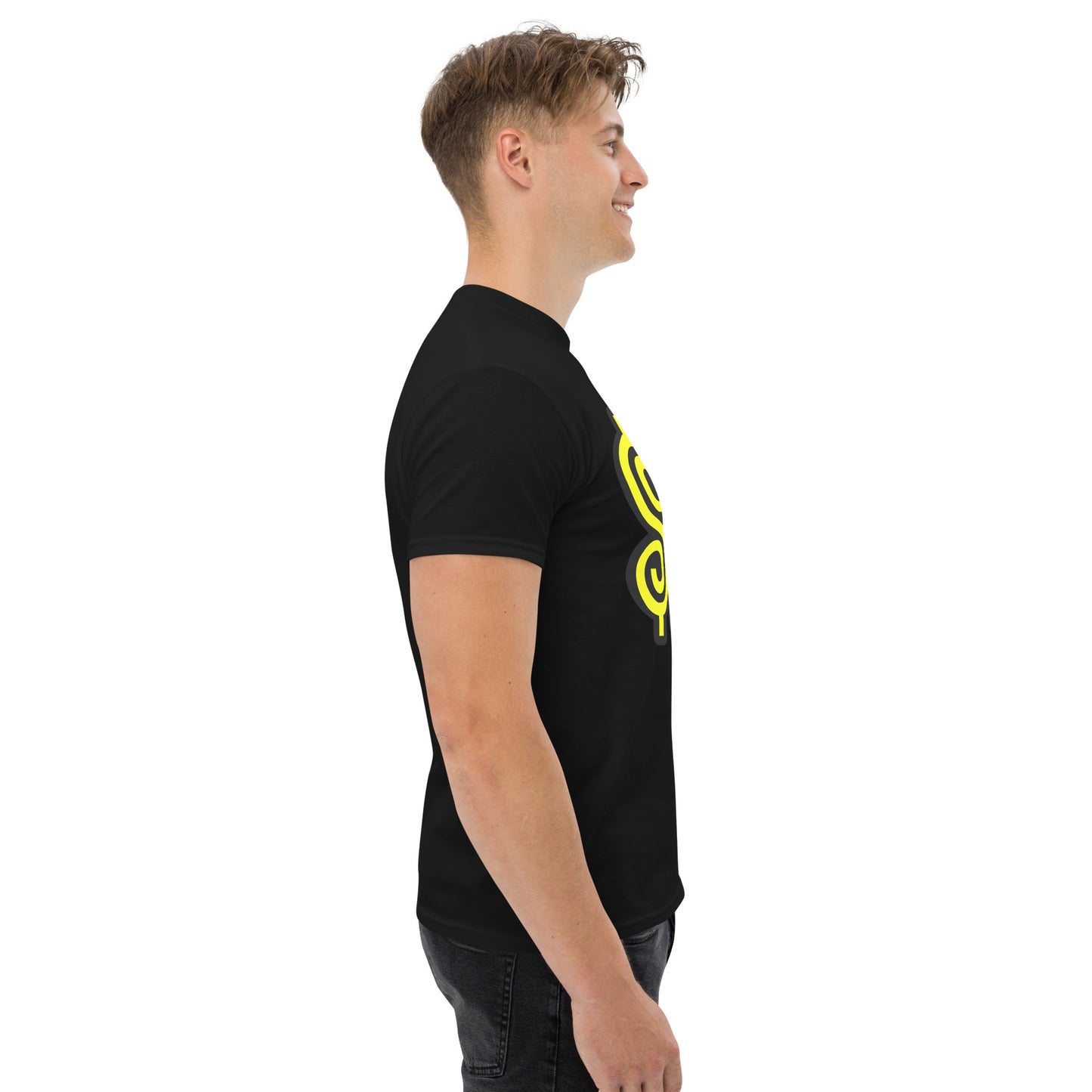 Men's classic tee -  The Price is Right