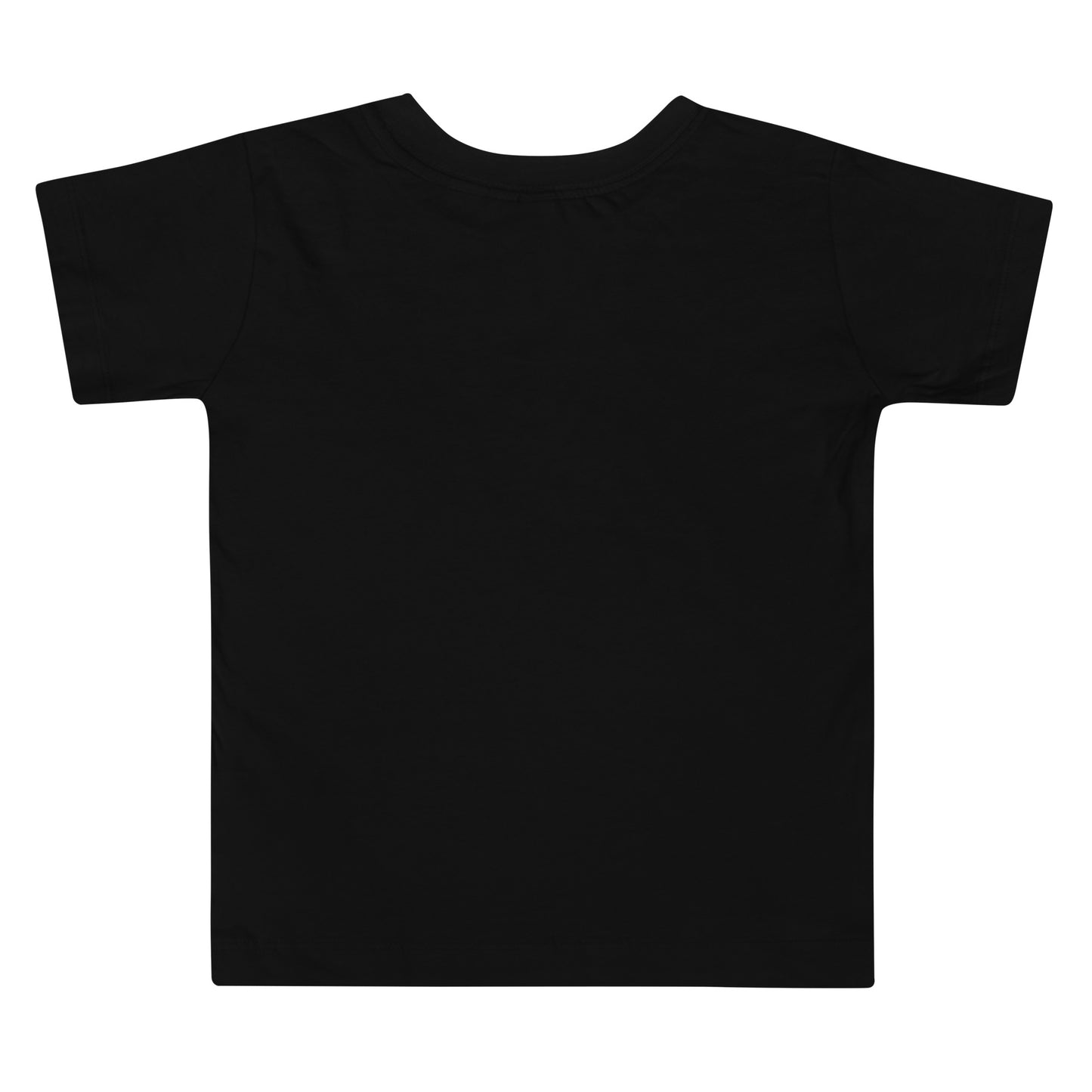 Toddler Short Sleeve Tee - Juneteenth Young Gifted and Black