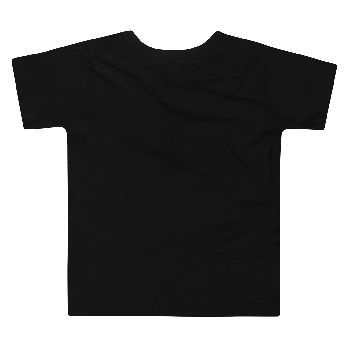 Toddler Short Sleeve Tee - Juneteenth Young Gifted and Black