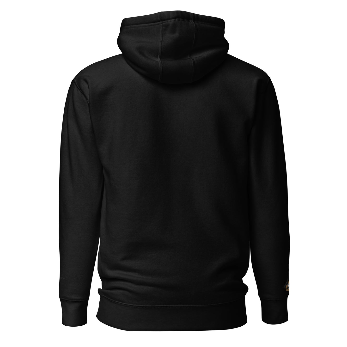 Unisex Hoodie - Bengals Football