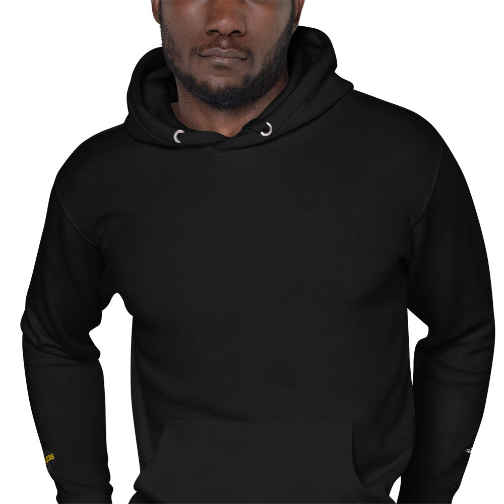 Unisex Hoodie - Pittsburgh Football