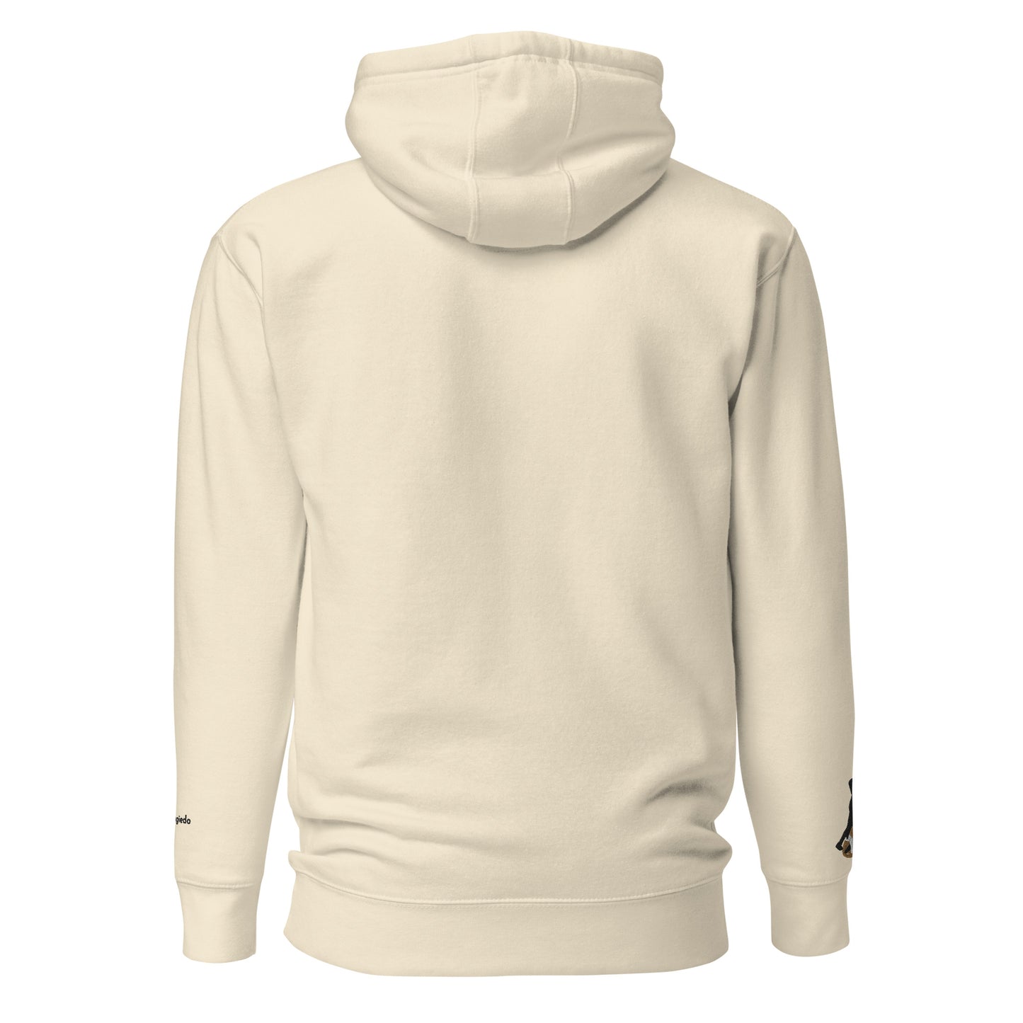 Unisex Hoodie - Dolphins Football