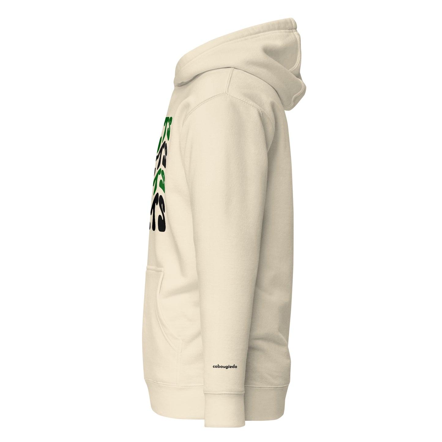 Unisex Hoodie - Jets Football