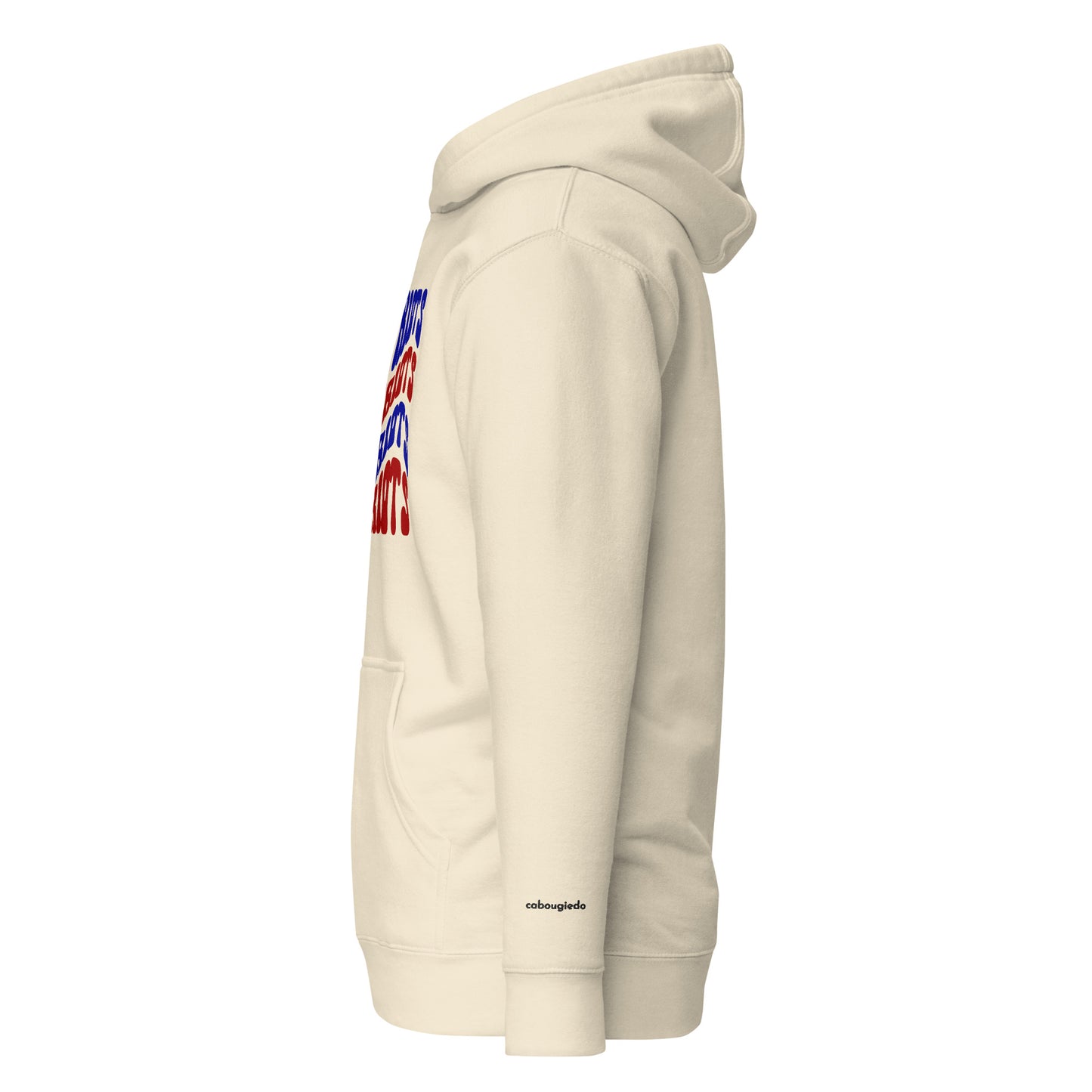 Unisex Hoodie - Patriots Football