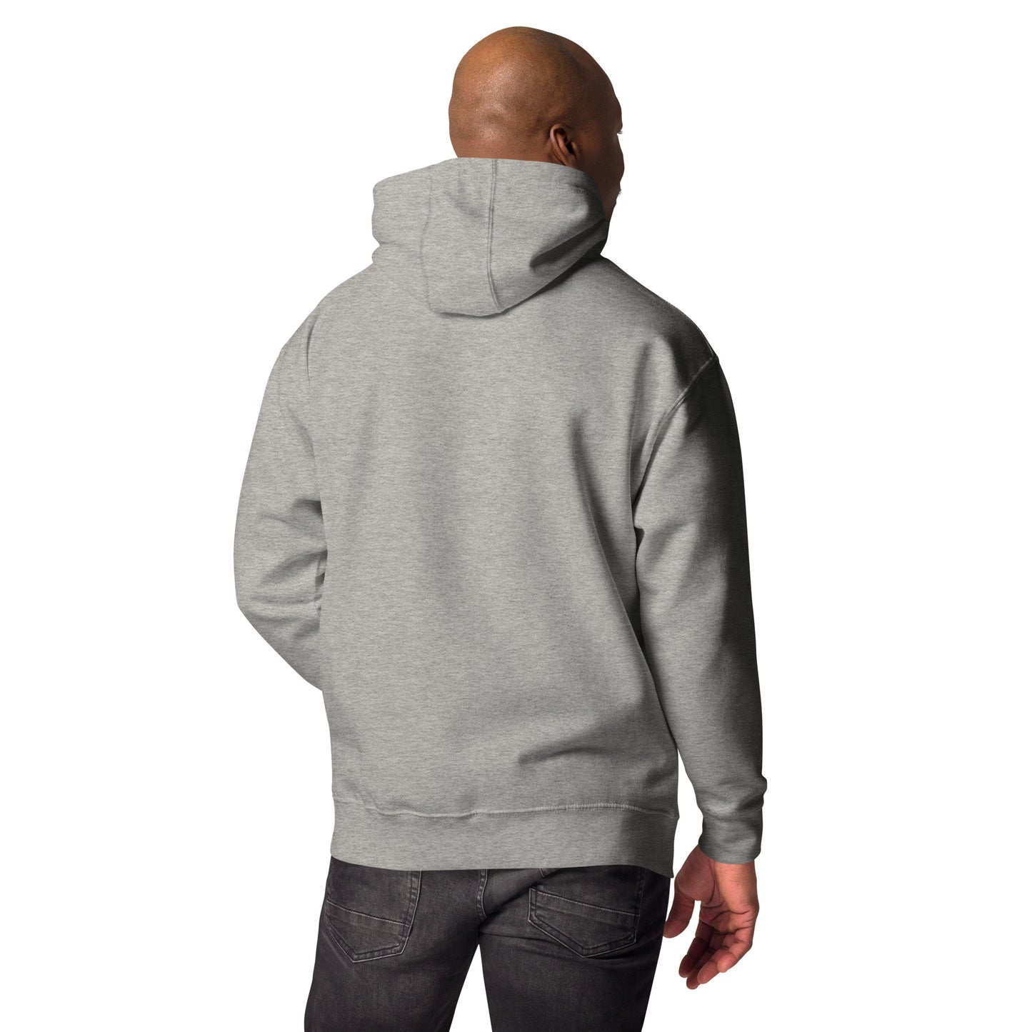 Unisex Hoodie - Indianapolis Football