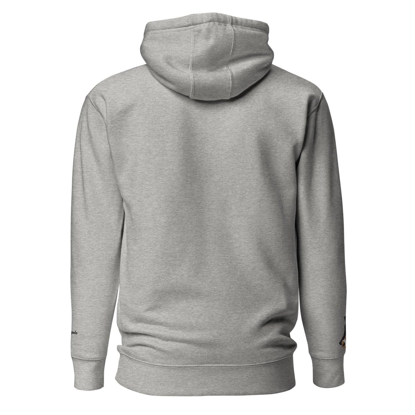 Unisex Hoodie - Chargers