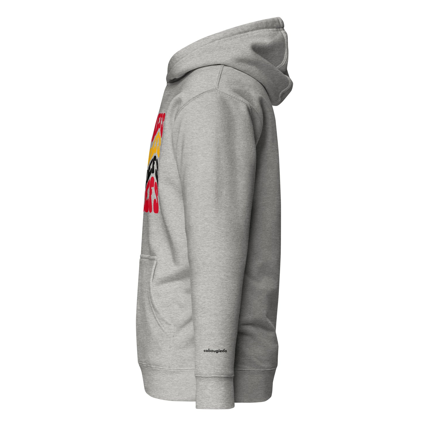 Unisex Hoodie - Chiefs Football