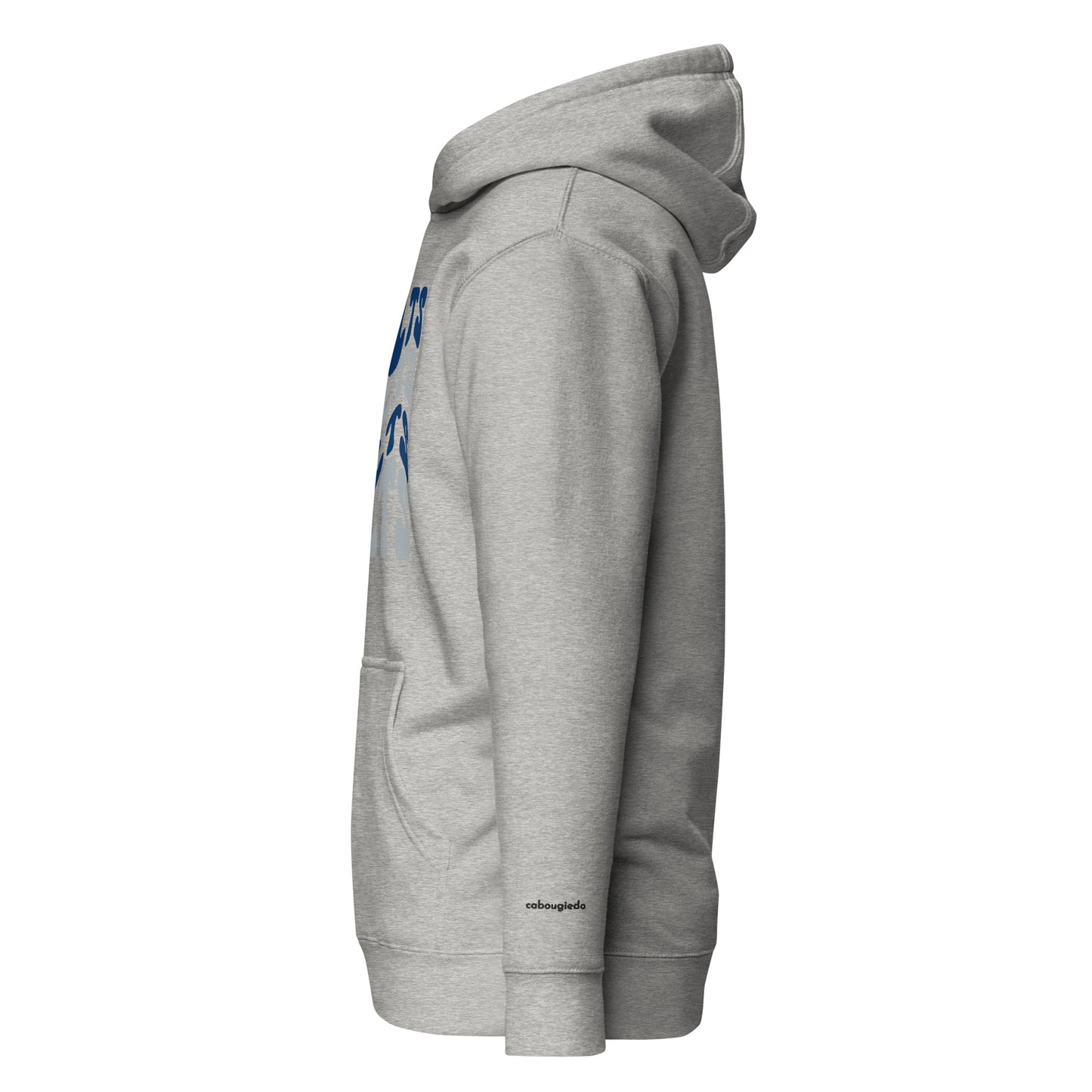 Unisex Hoodie - Colts Football