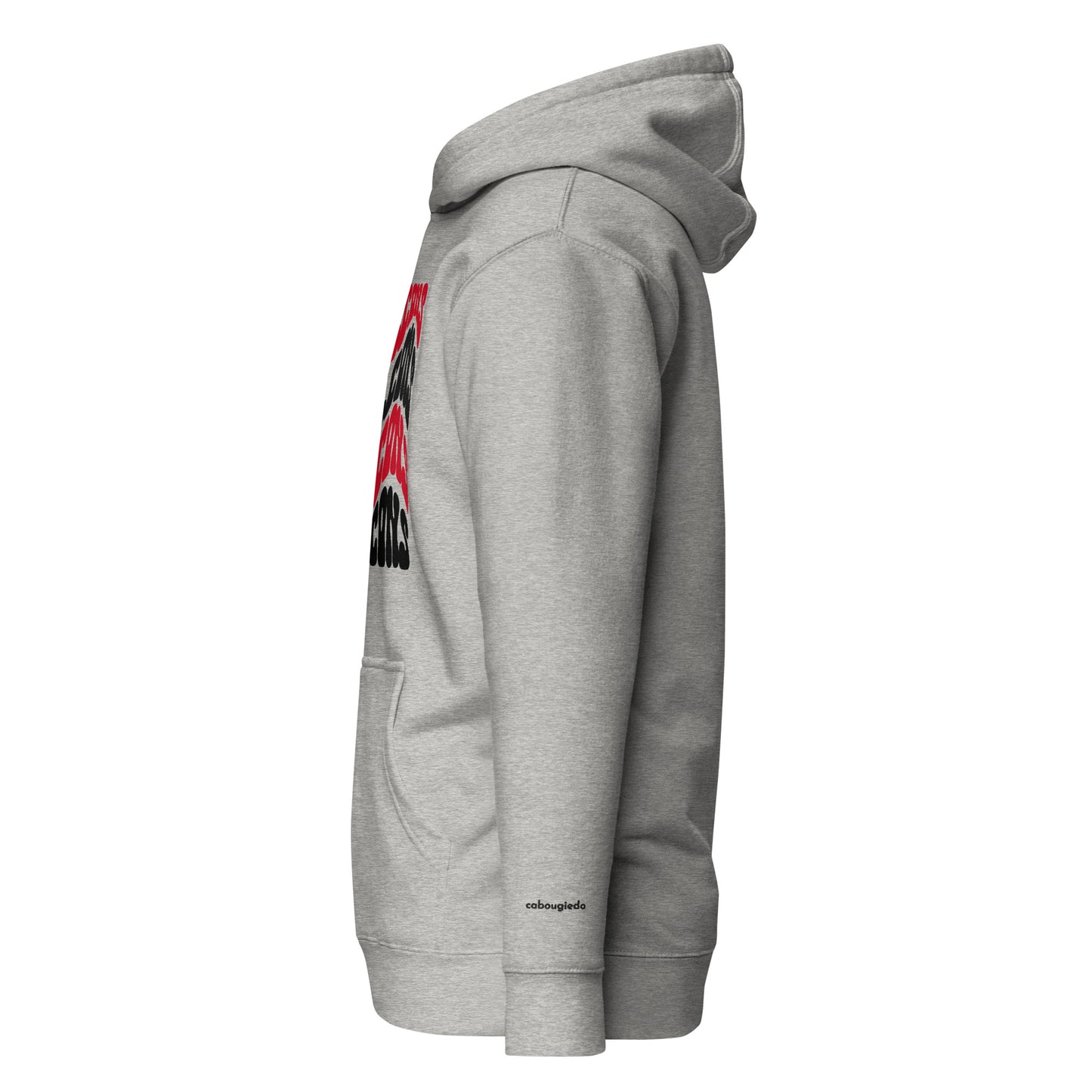 Unisex Hoodie - Falcons Football