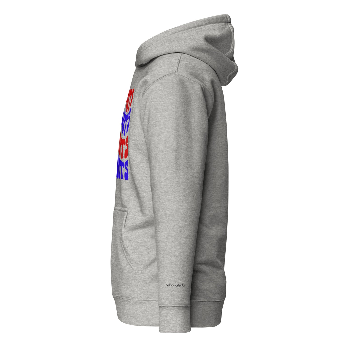 Unisex Hoodie - Giants Football