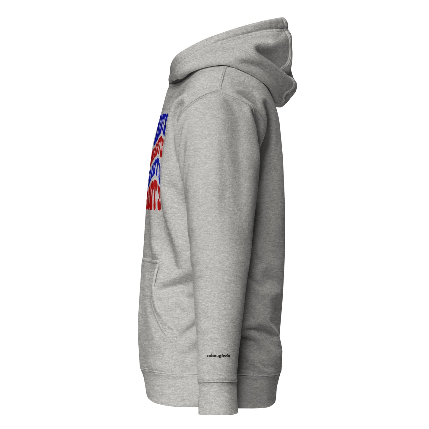 Unisex Hoodie - Patriots Football