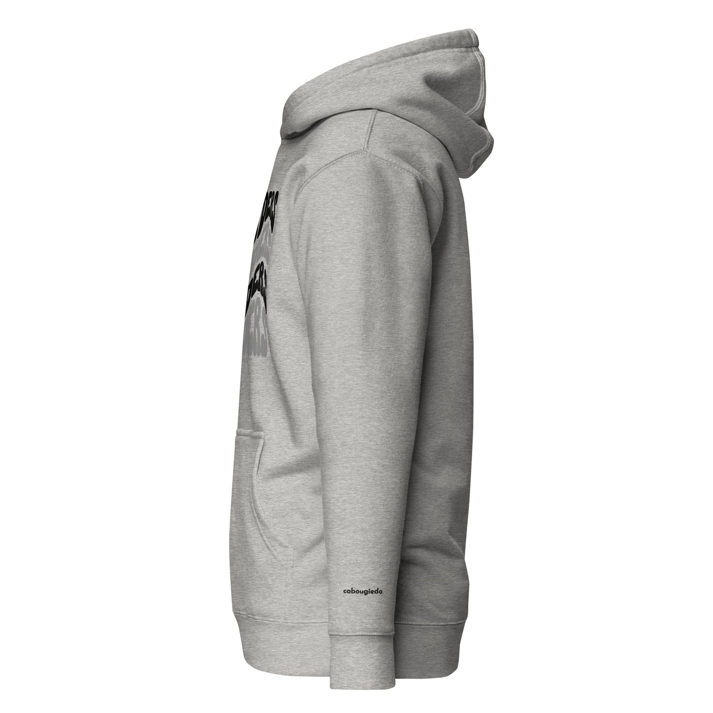 Unisex Hoodie - Raiders Football