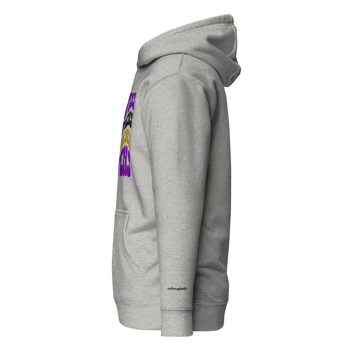 Unisex Hoodie - Ravens Football