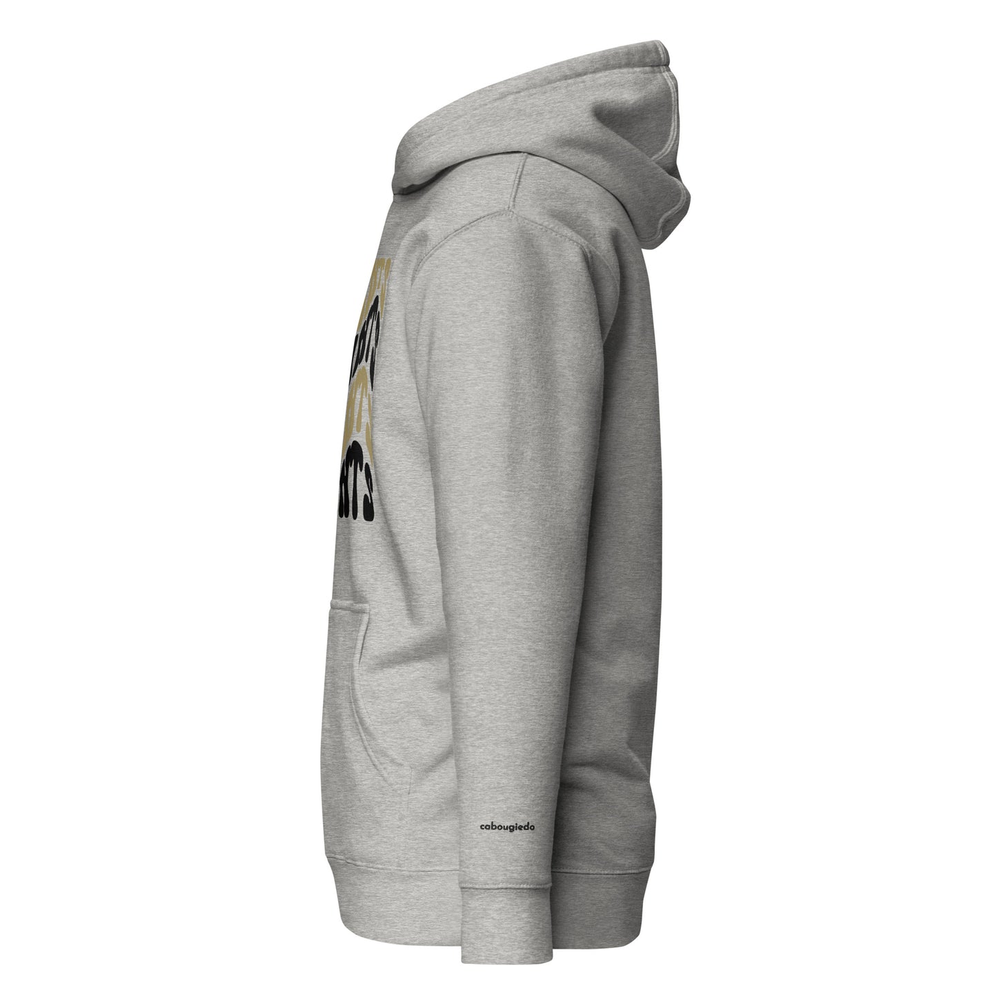 Unisex Hoodie - Saints Football