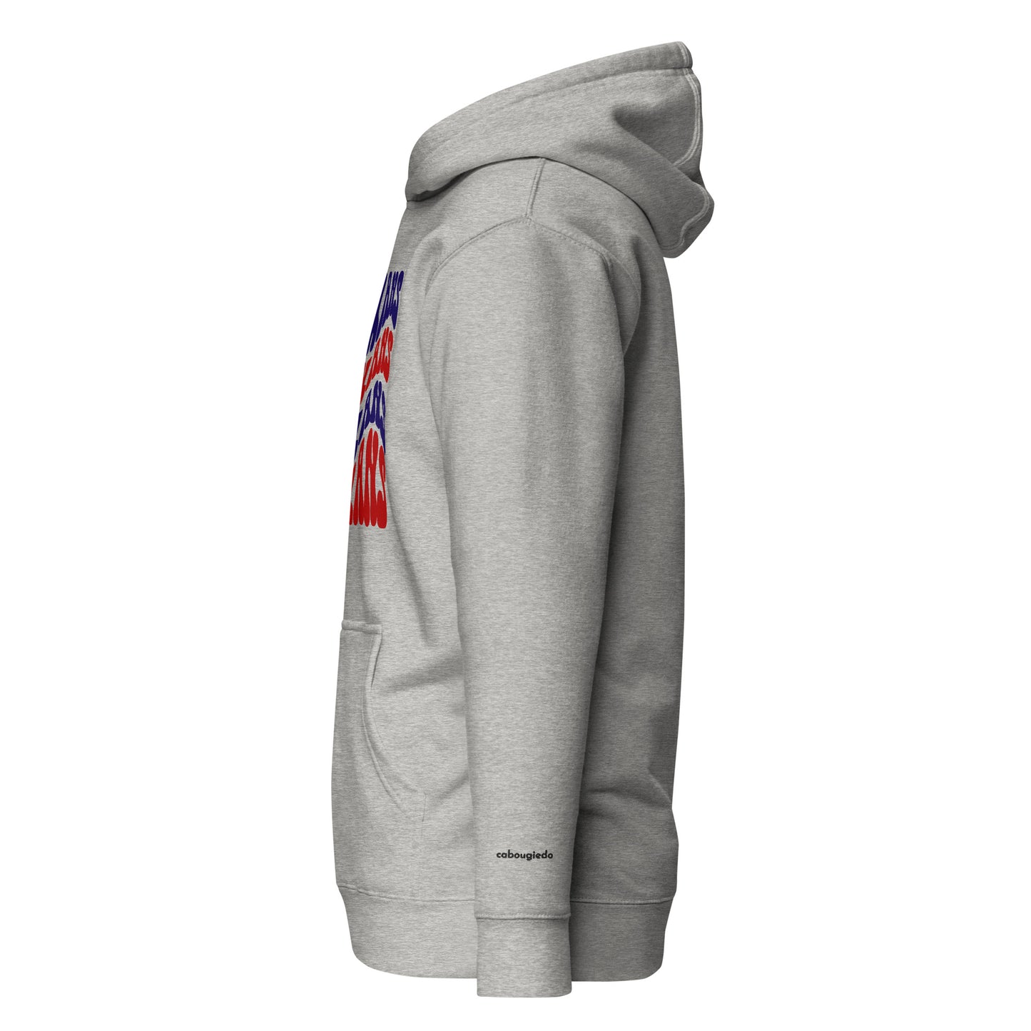 Unisex Hoodie - Texans Football