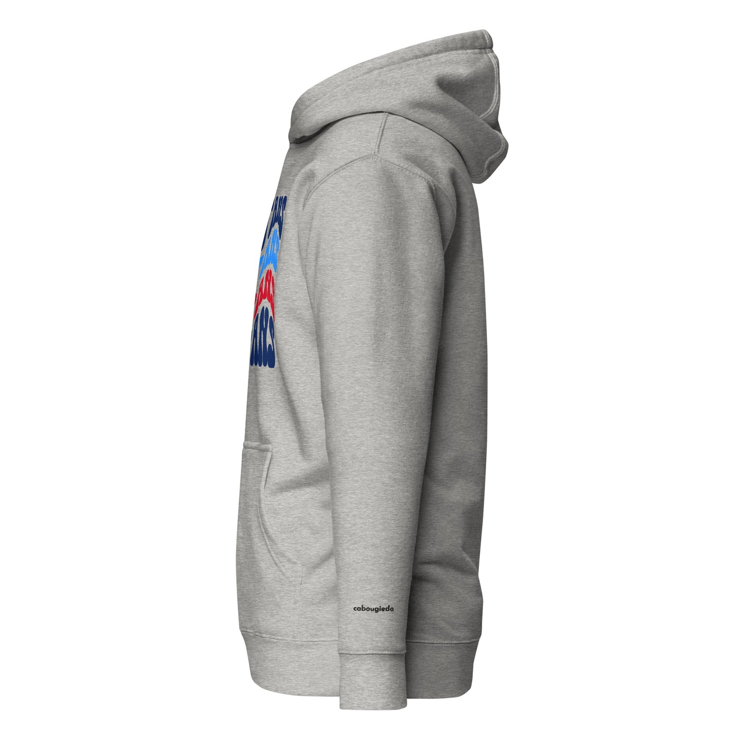 Unisex Hoodie - Titans Football