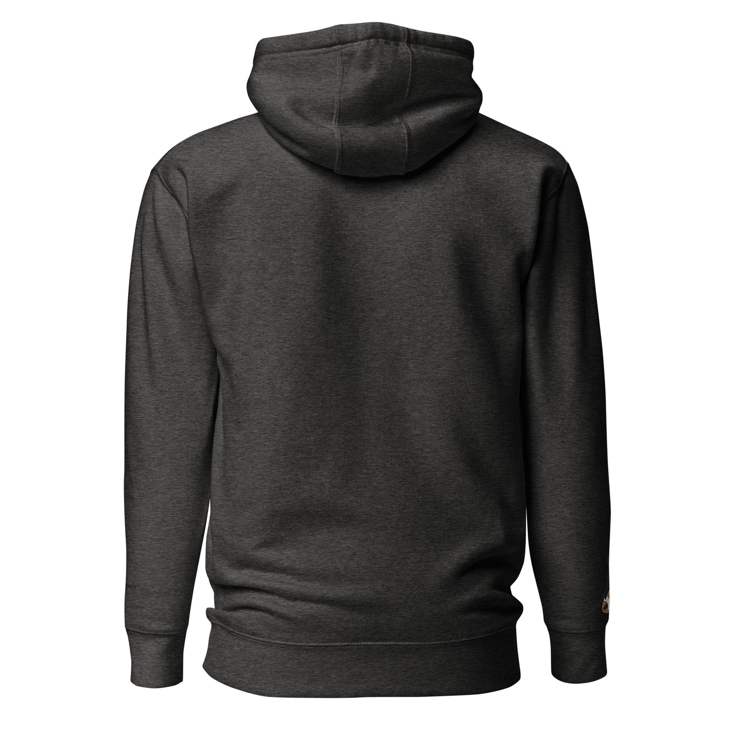 Unisex Hoodie - Falcons Football