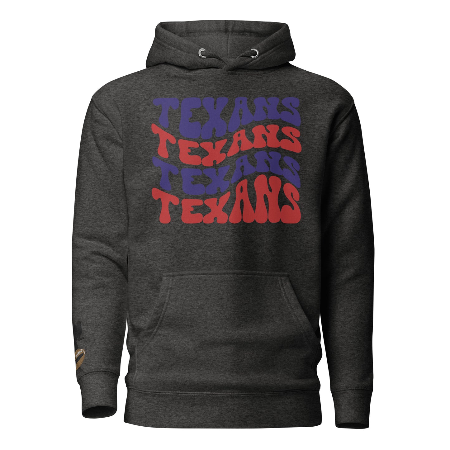 Unisex Hoodie - Texans Football