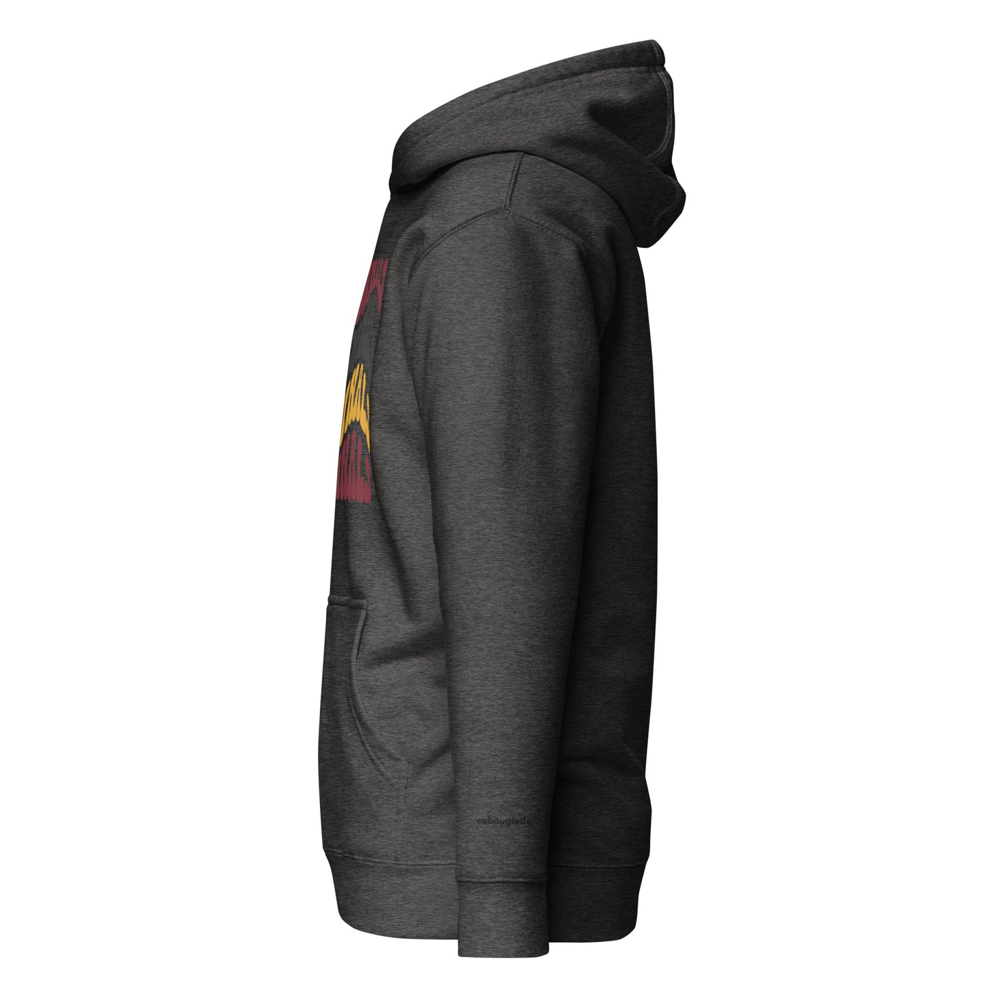 Unisex Hoodie - Cardinals