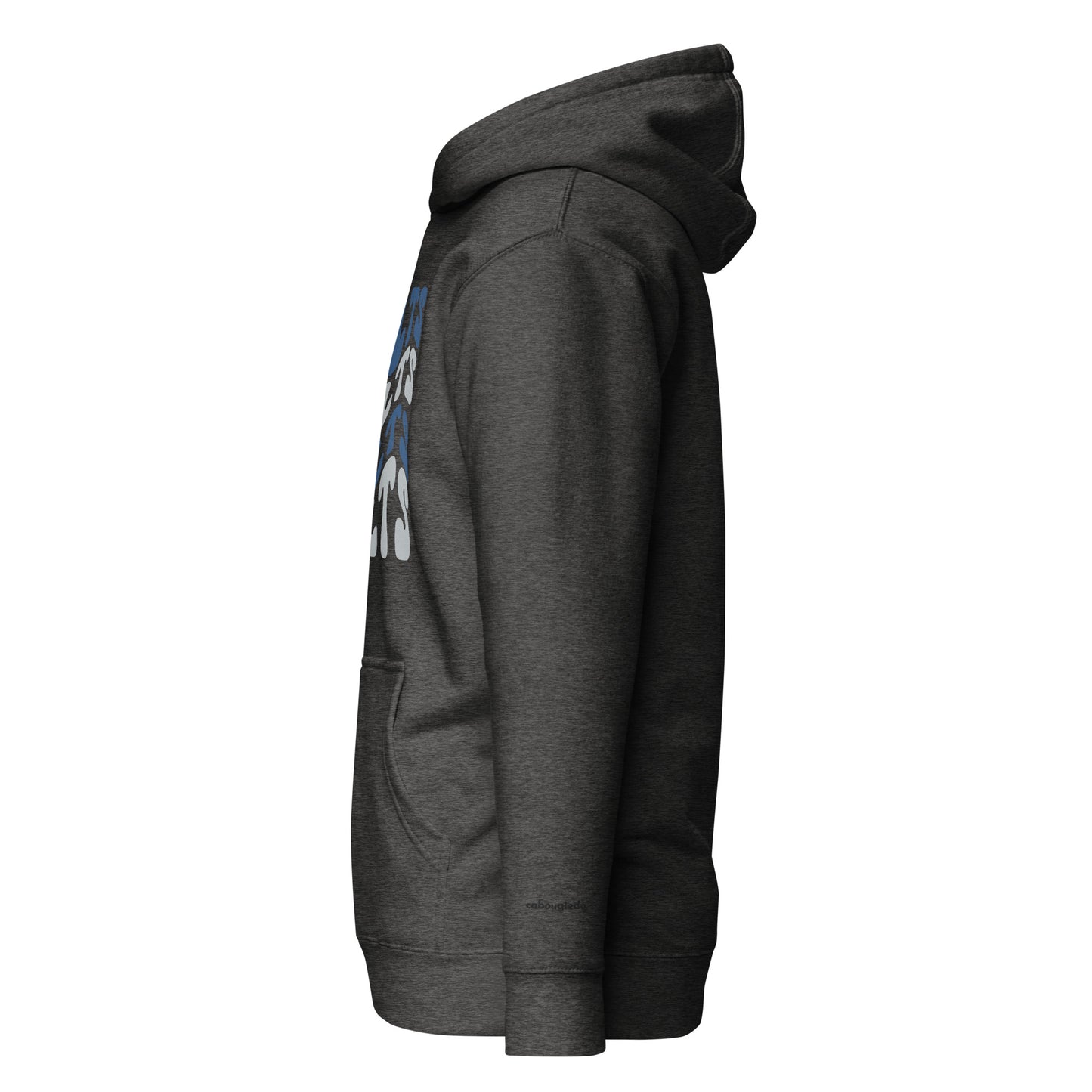 Unisex Hoodie - Colts Football