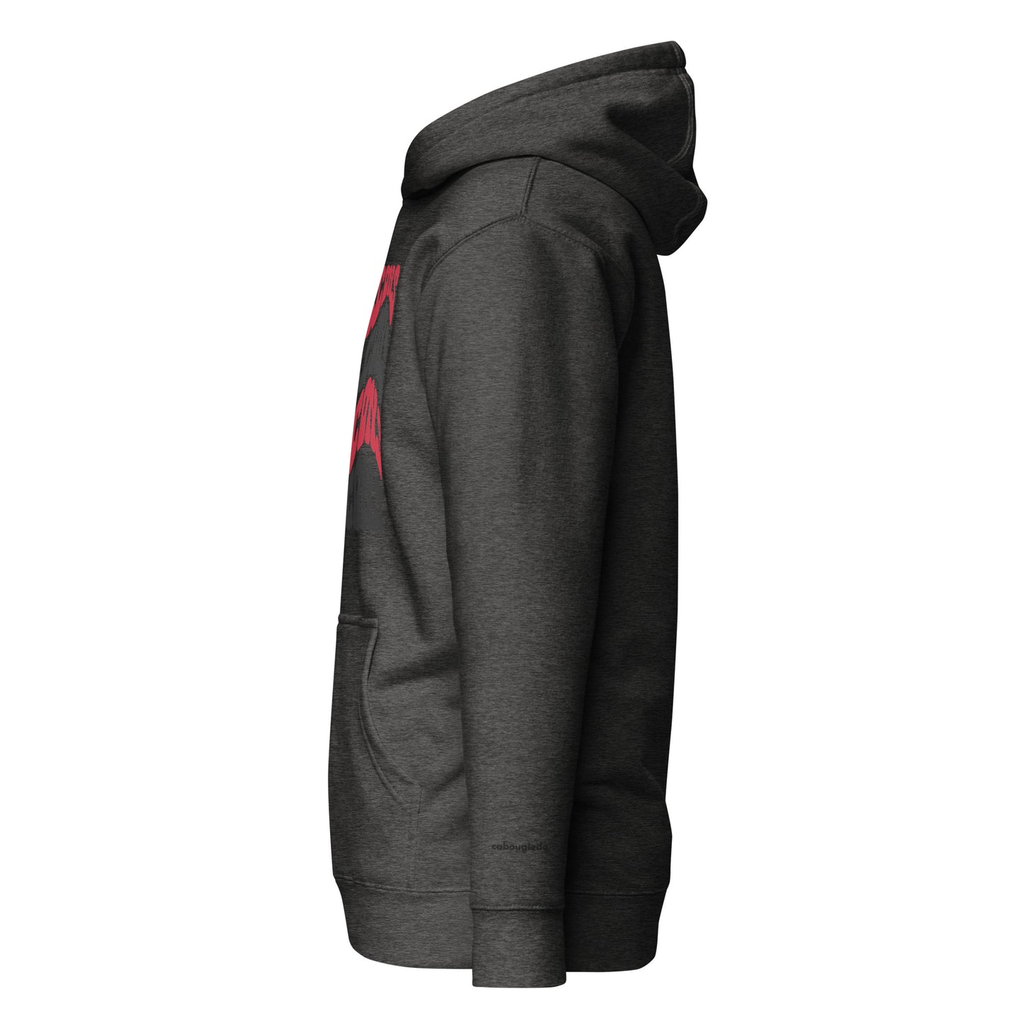 Unisex Hoodie - Falcons Football