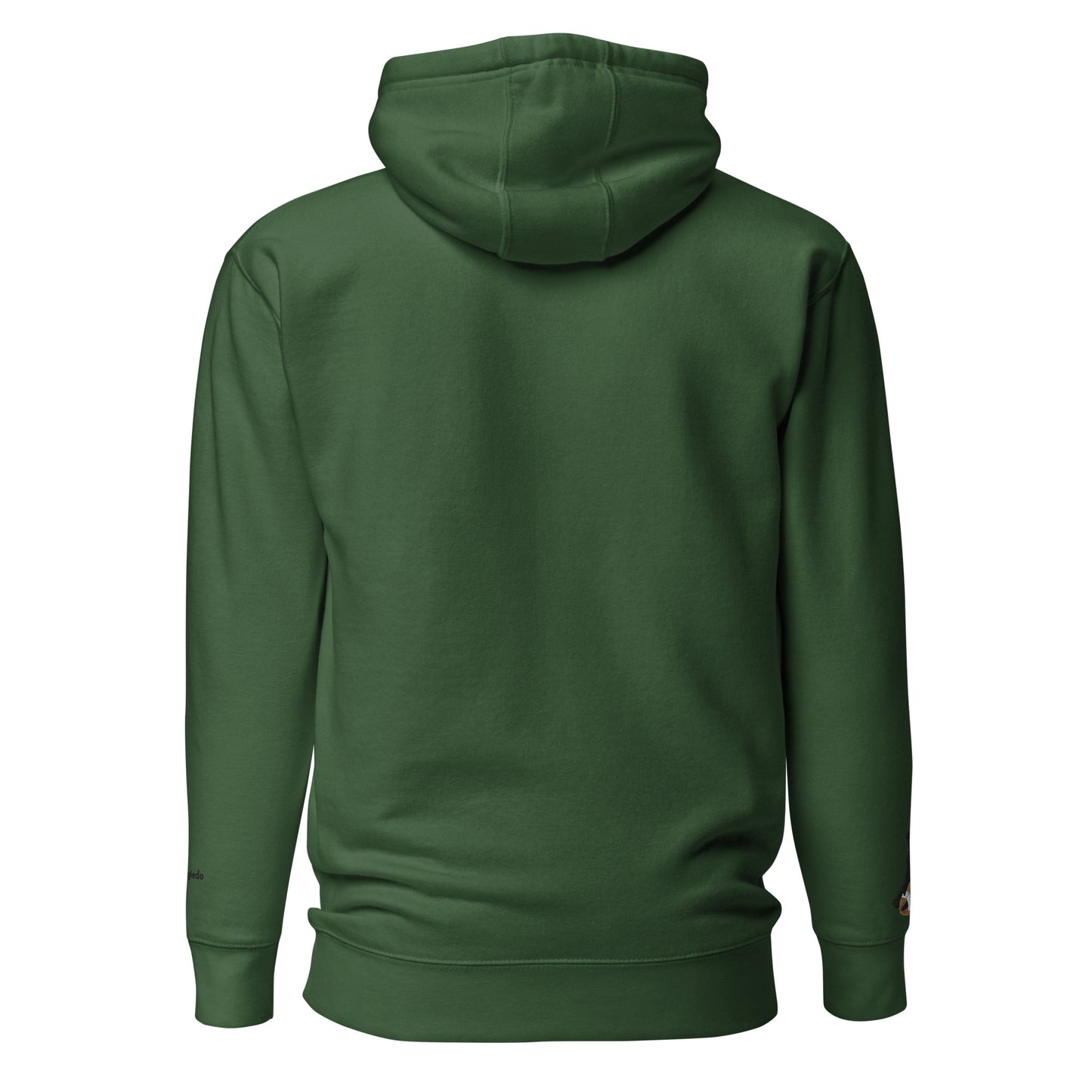 Unisex Hoodie - Eagles Football