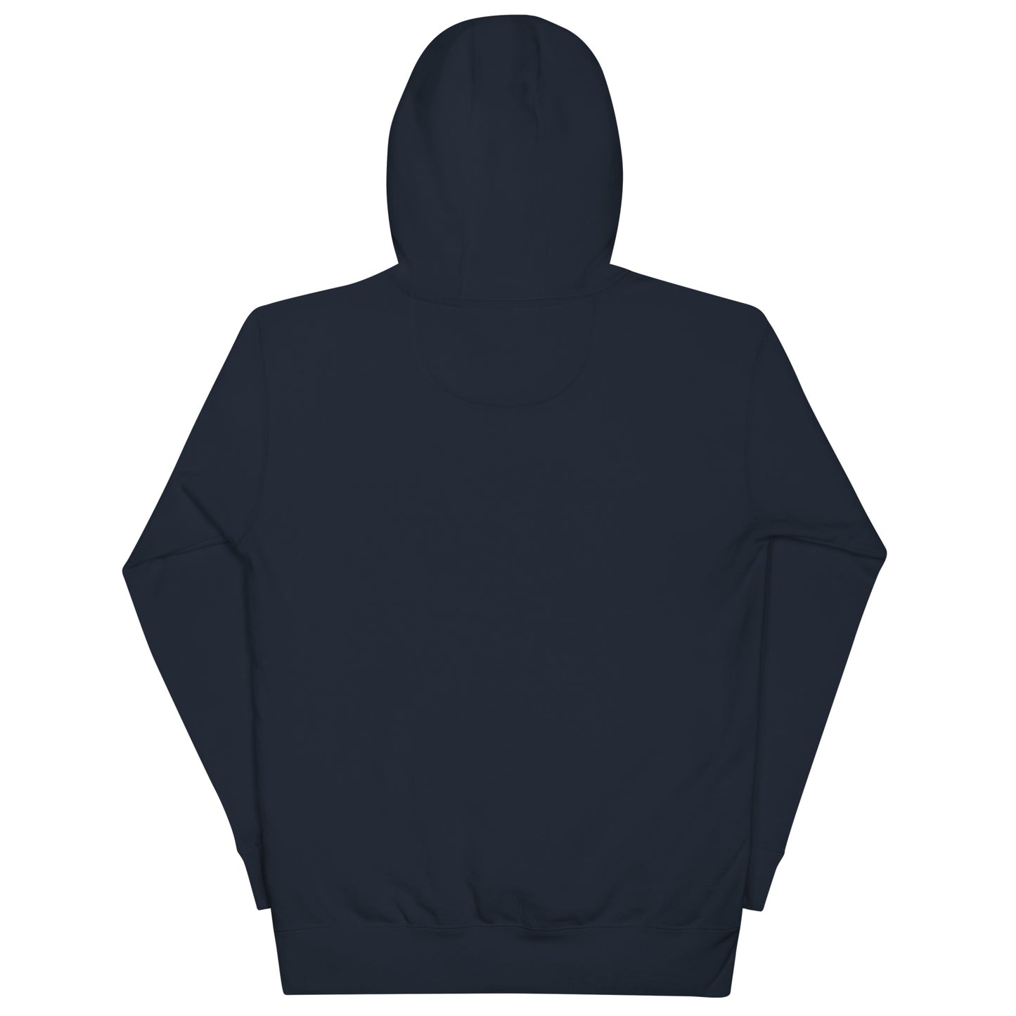 Unisex Hoodie - Chicago Football