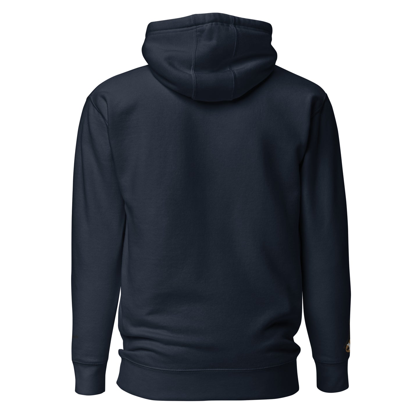 Unisex Hoodie - Broncos Football