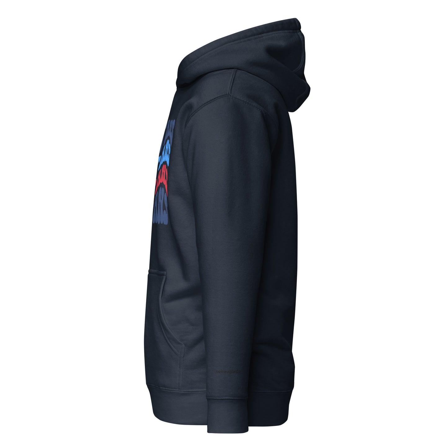 Unisex Hoodie - Titans Football