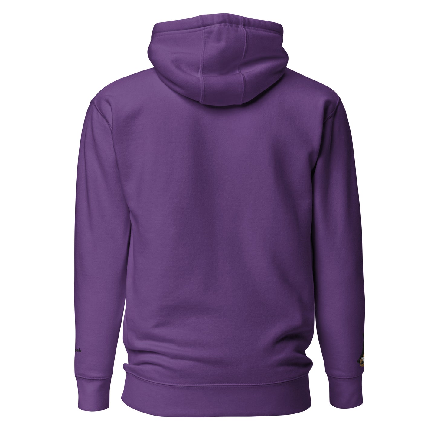 Unisex Hoodie - Ravens Football