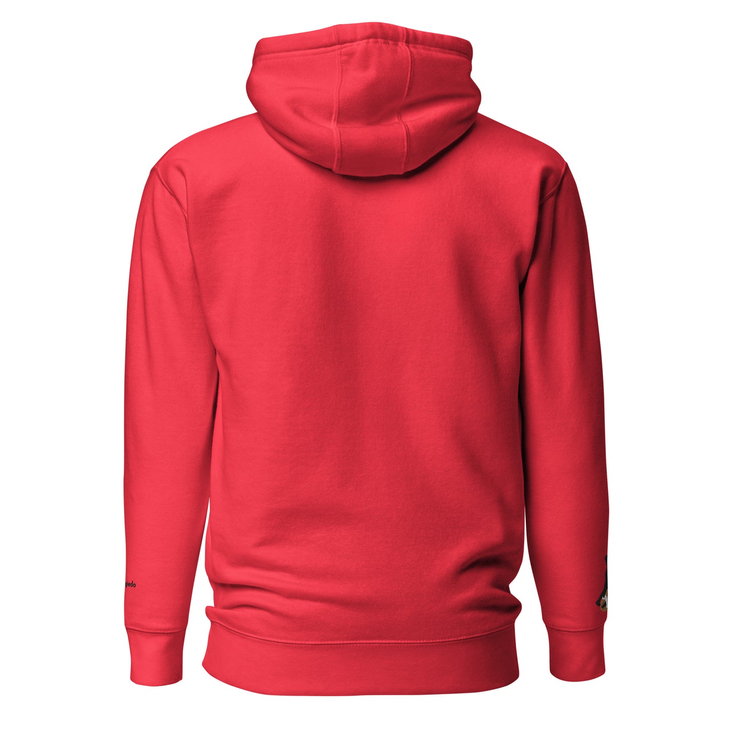 Unisex Hoodie - 49ers Football