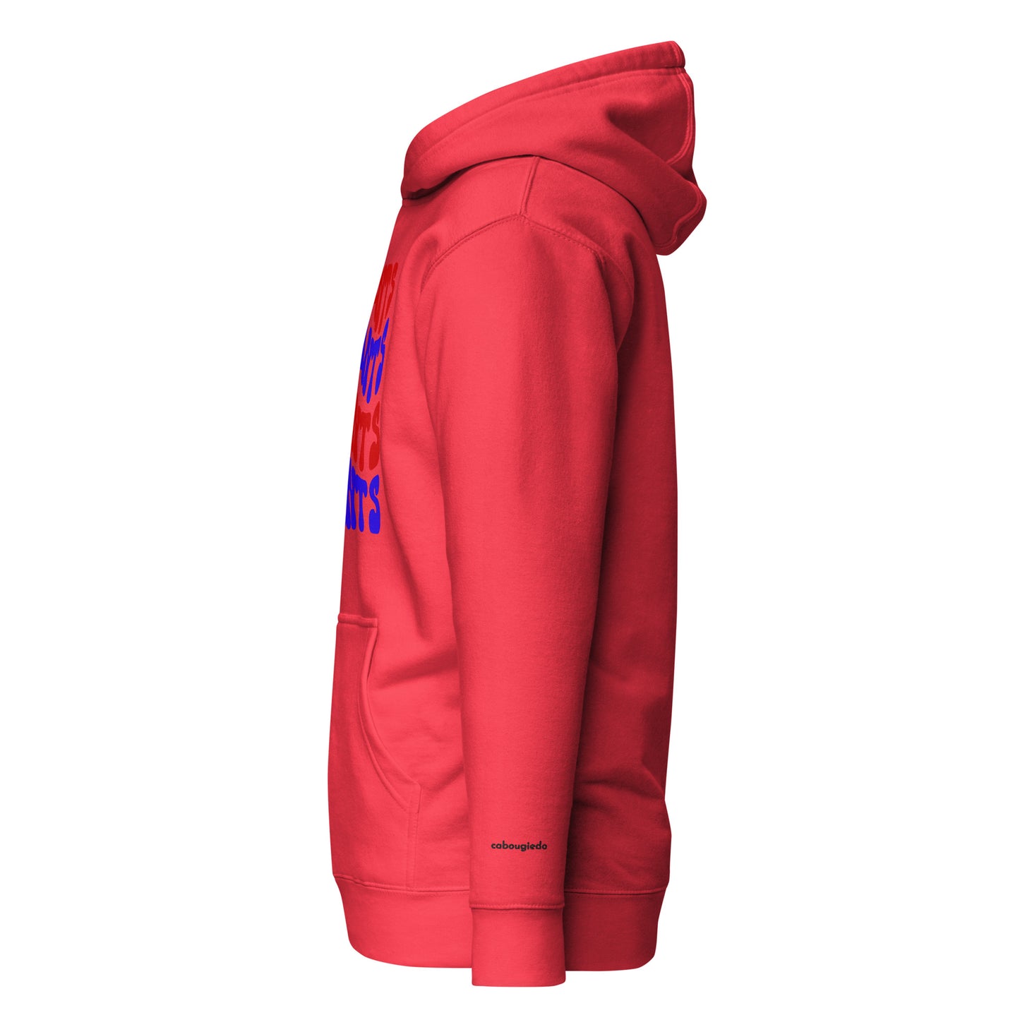 Unisex Hoodie - Giants Football