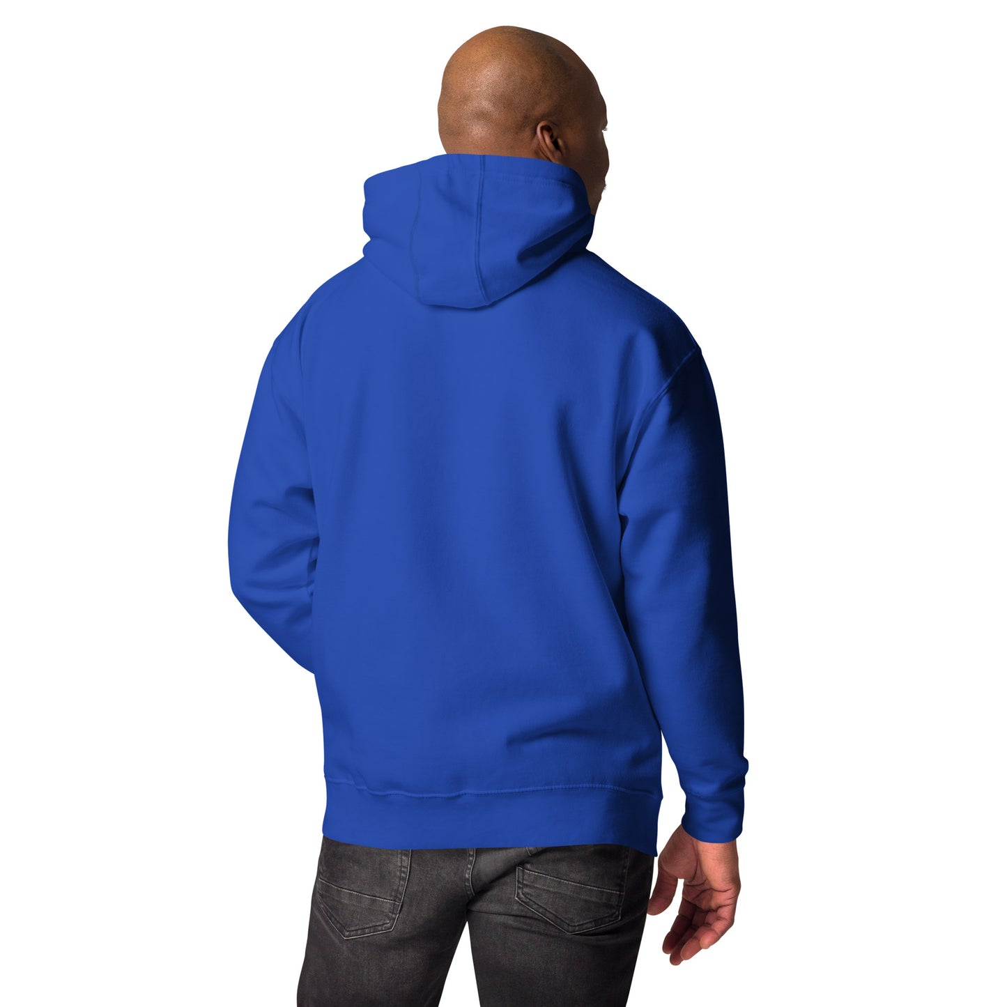 Unisex Hoodie - Indianapolis Football