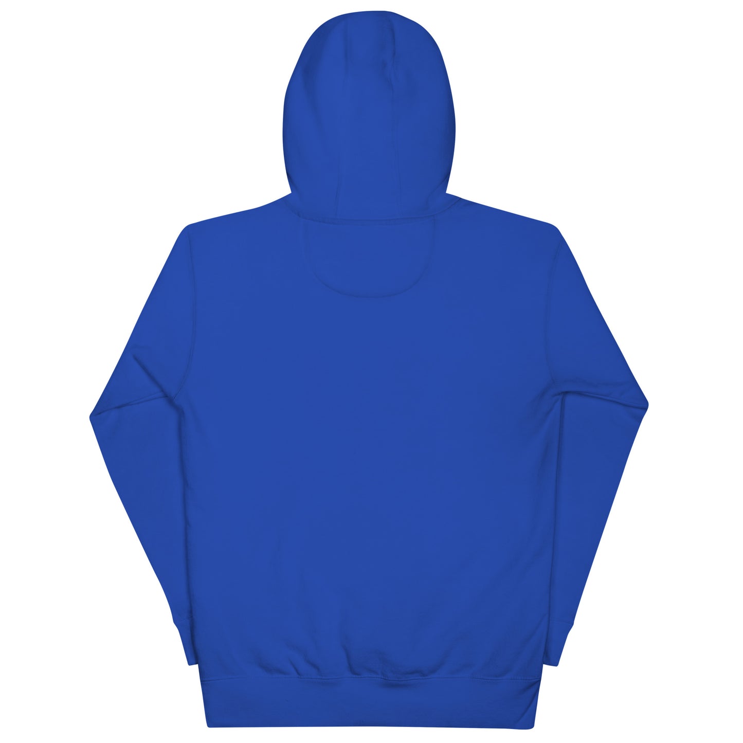 Unisex Hoodie - Bills Football