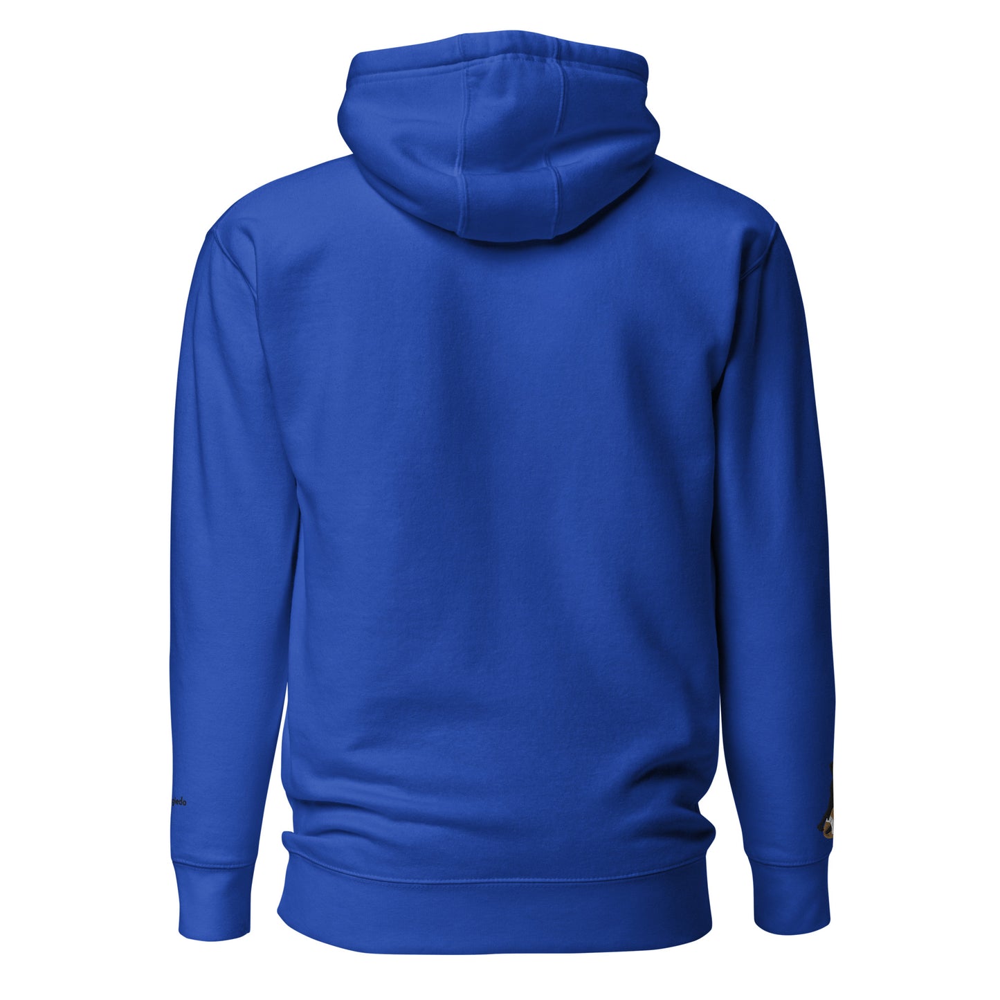 Unisex Hoodie - Colts Football