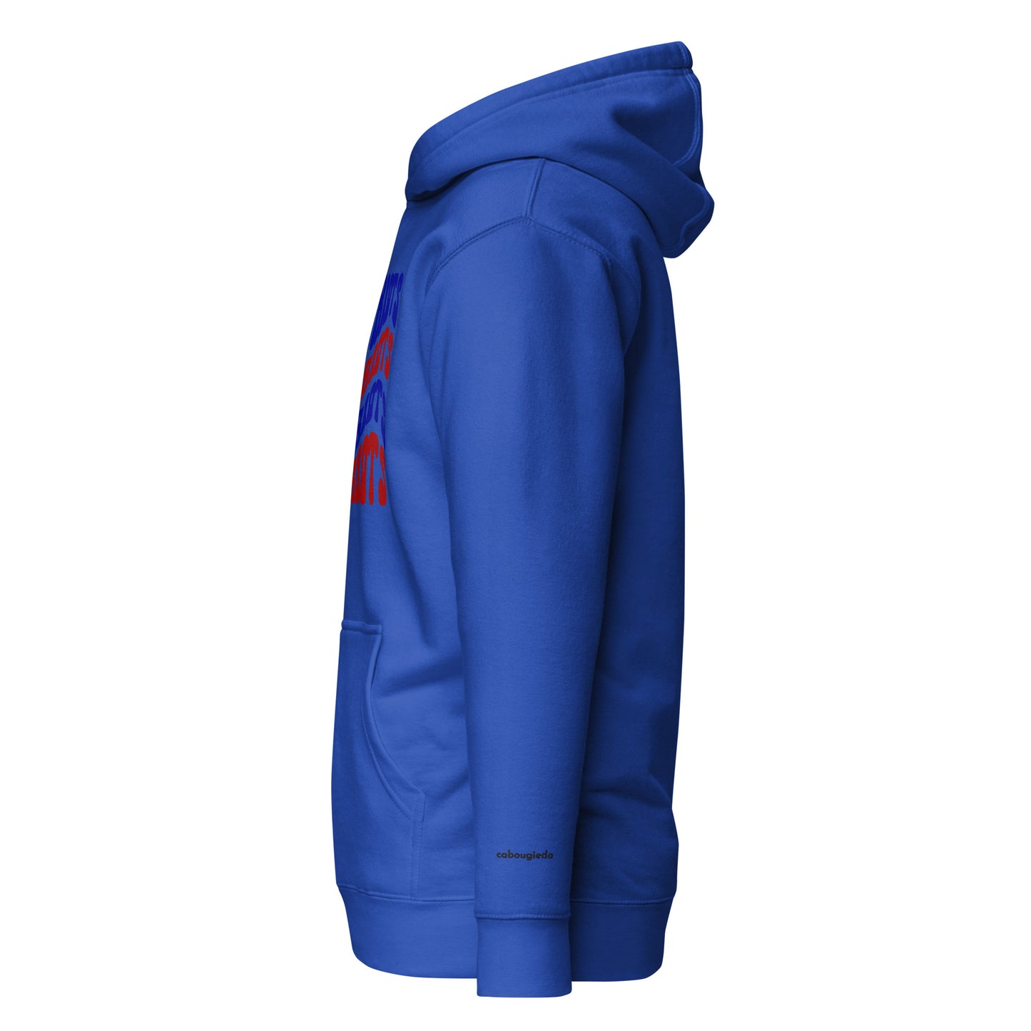 Unisex Hoodie - Patriots Football