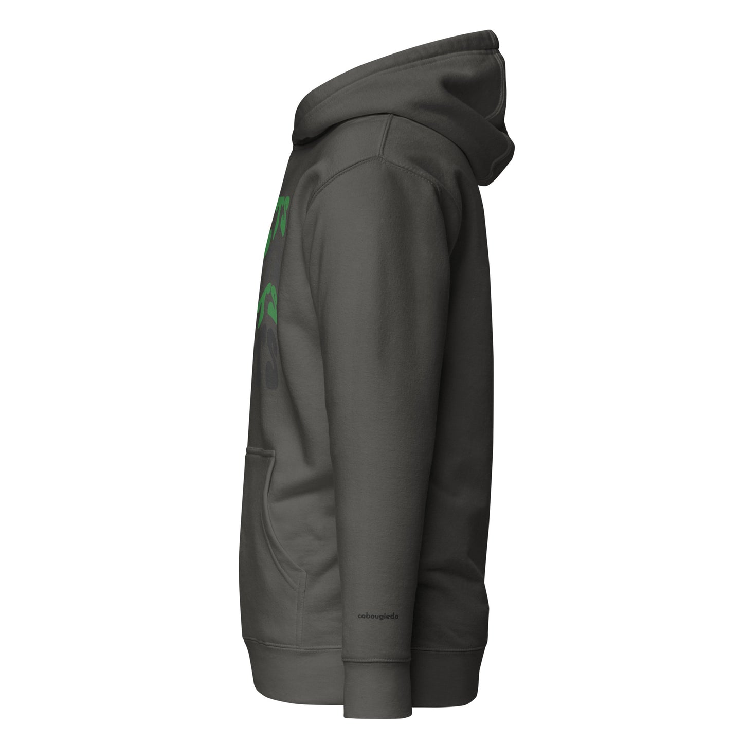 Unisex Hoodie - Jets Football