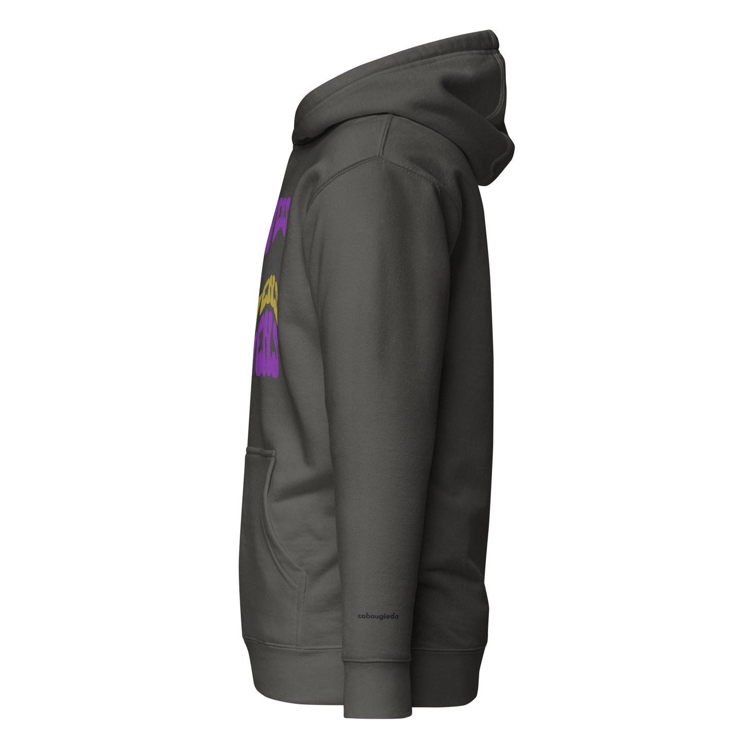 Unisex Hoodie - Ravens Football