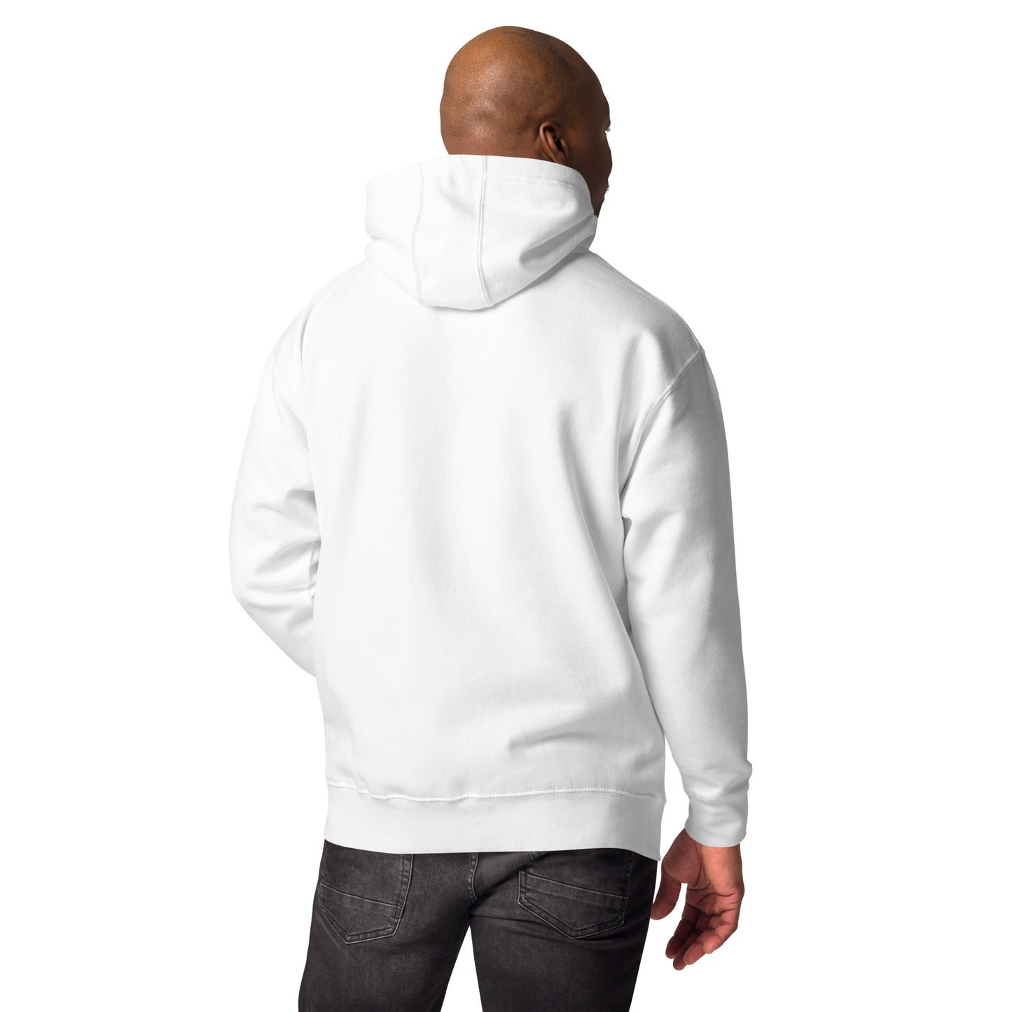 Unisex Hoodie - Indianapolis Football