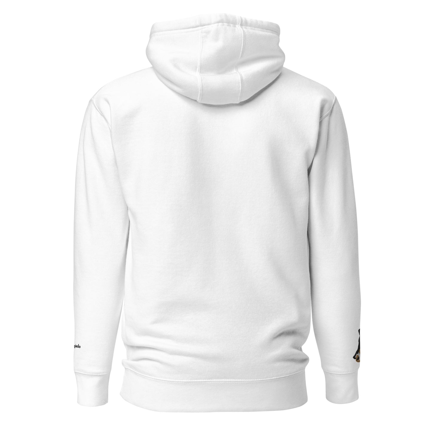 Unisex Hoodie - Colts Football