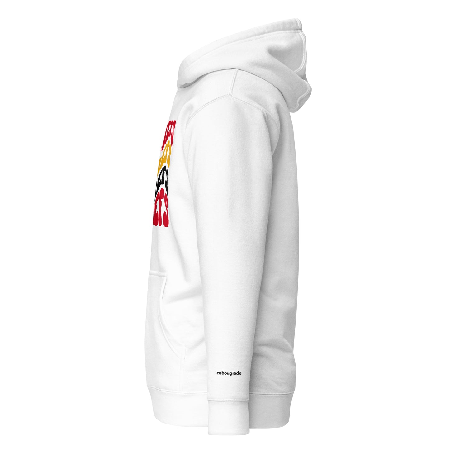 Unisex Hoodie - Chiefs Football