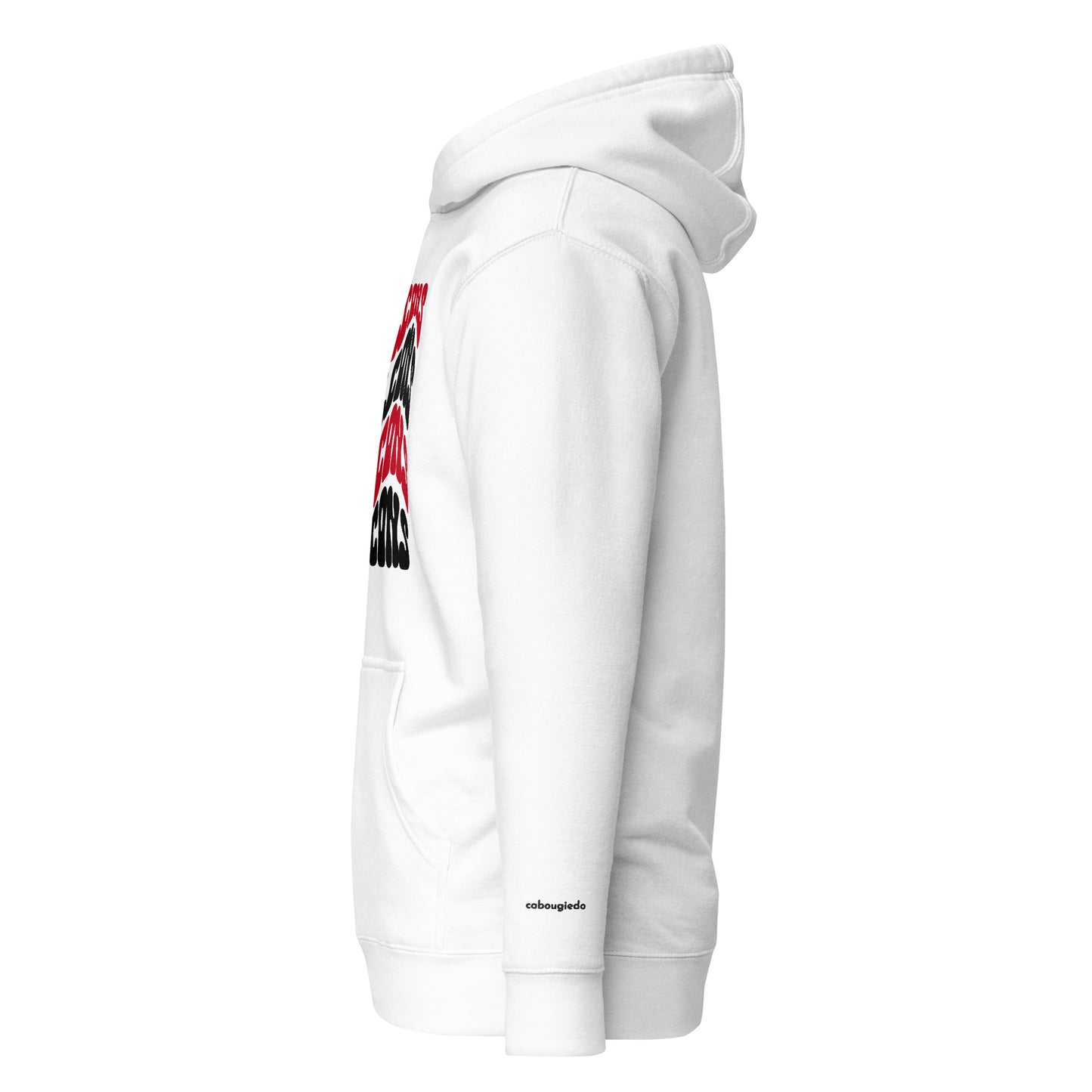 Unisex Hoodie - Falcons Football