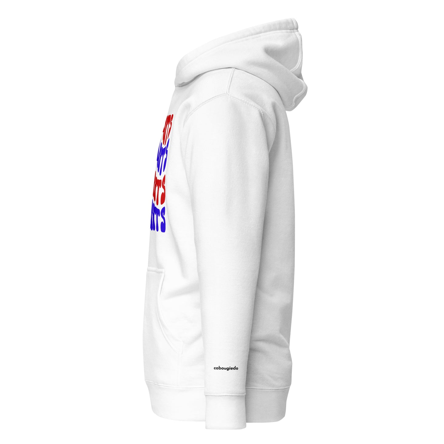 Unisex Hoodie - Giants Football