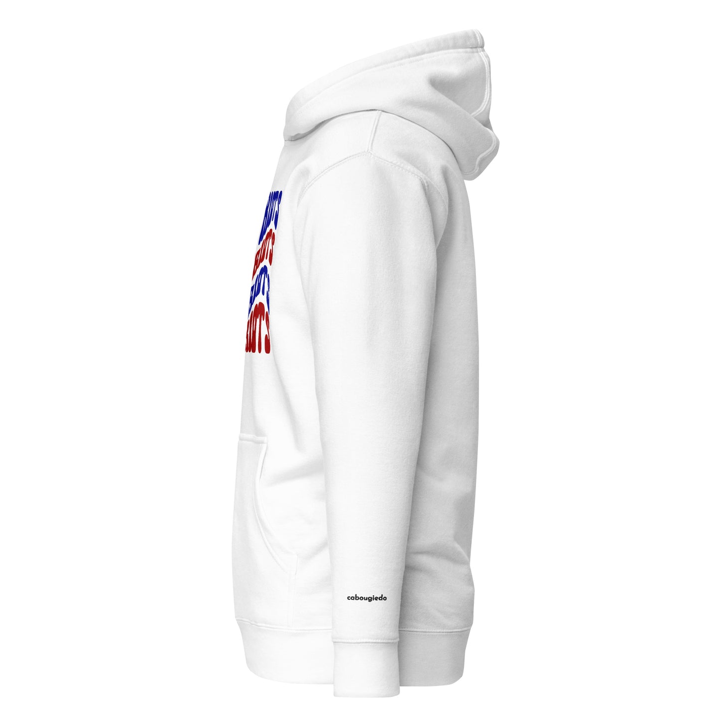 Unisex Hoodie - Patriots Football