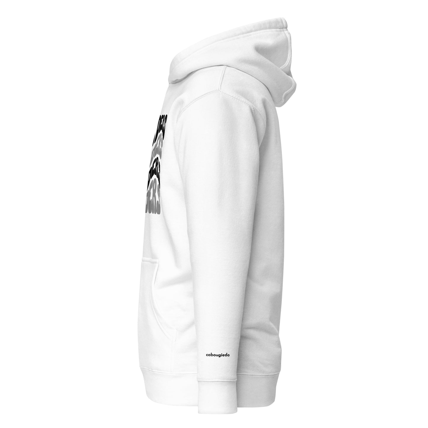 Unisex Hoodie - Raiders Football