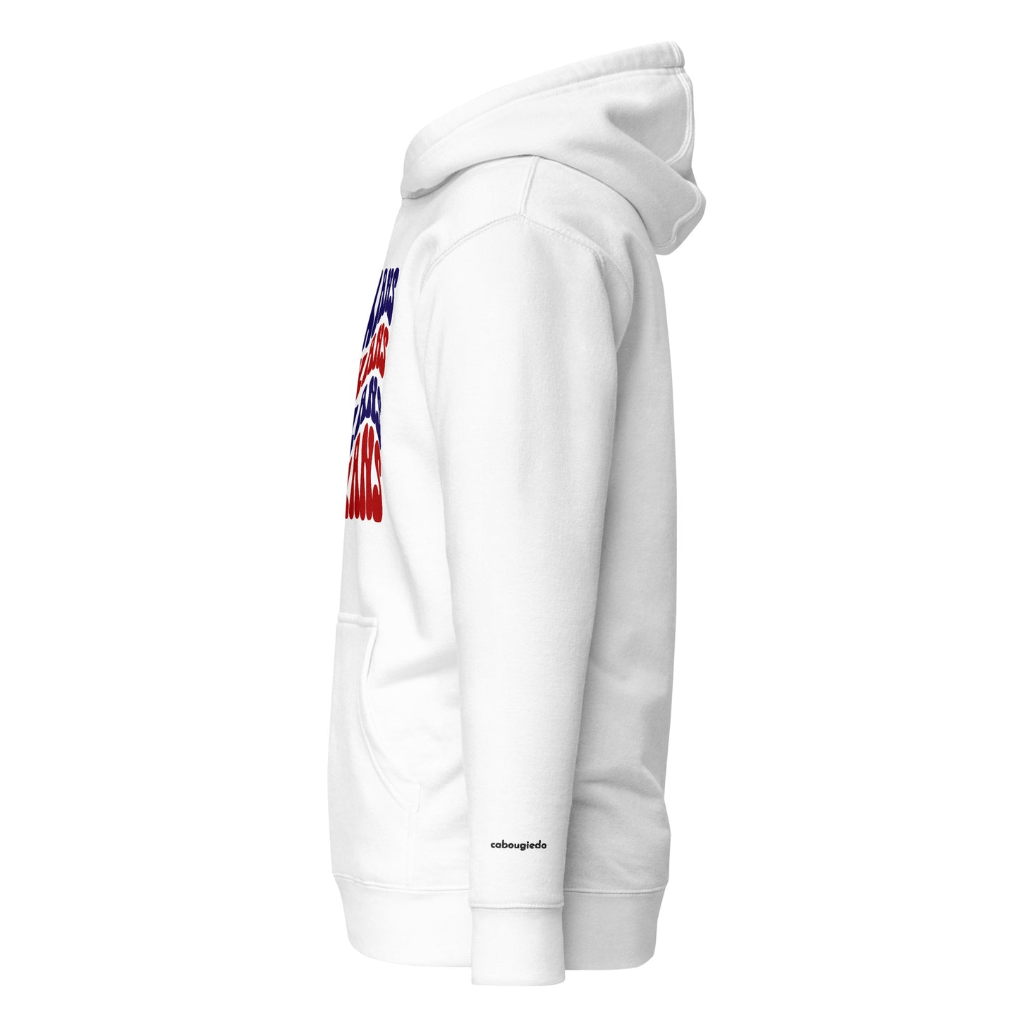 Unisex Hoodie - Texans Football