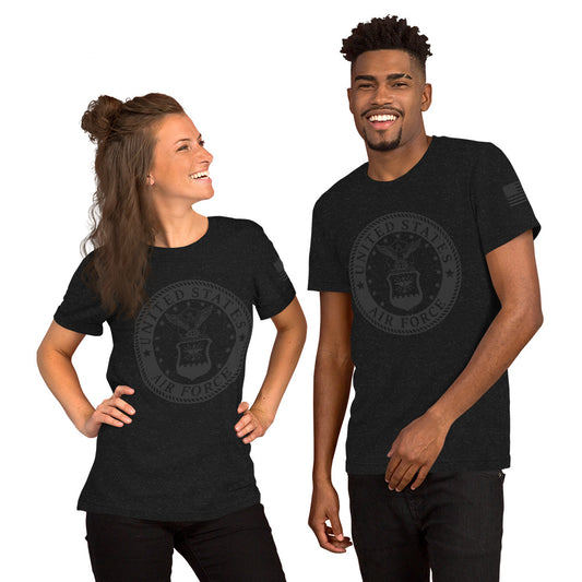 Unisex t-shirt - U.S. Air Force