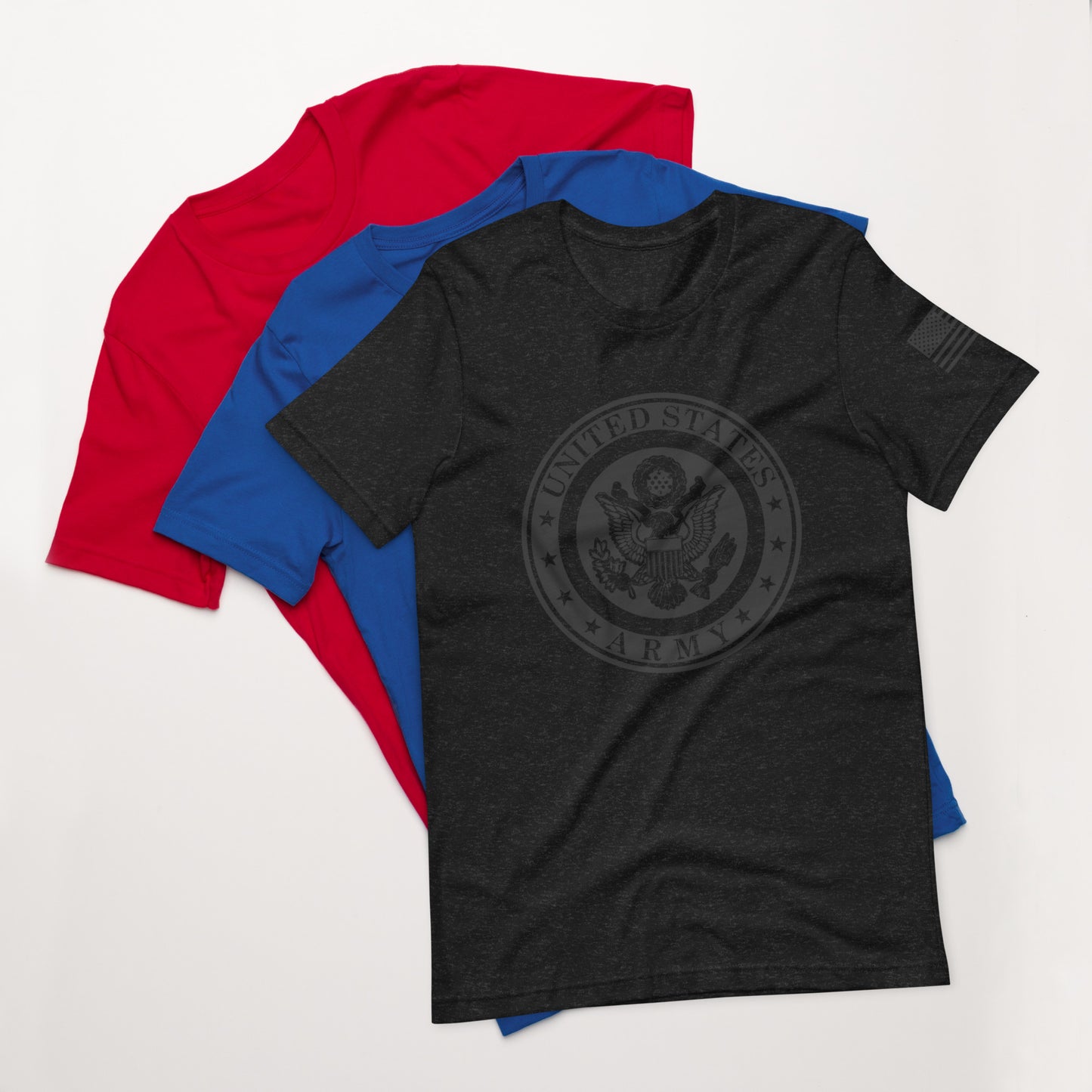 Unisex t-shirt - U. S. Army