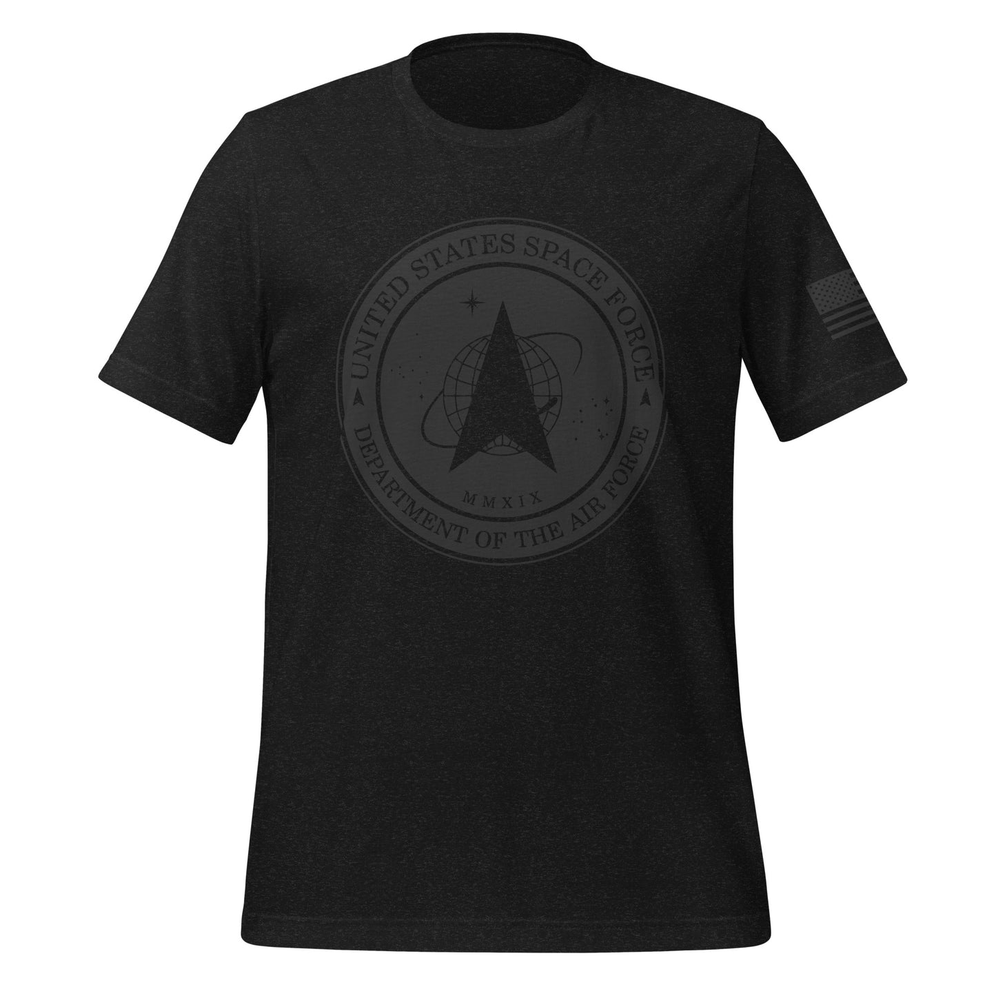 Unisex t-shirt - U.S. Space Force